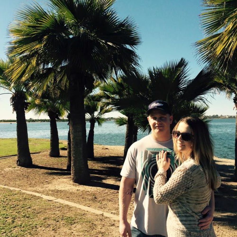 Meet your Posher, Jason